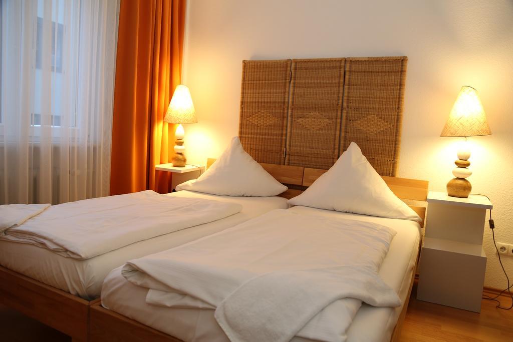 Hotel Loehndorf Bonn Cameră foto