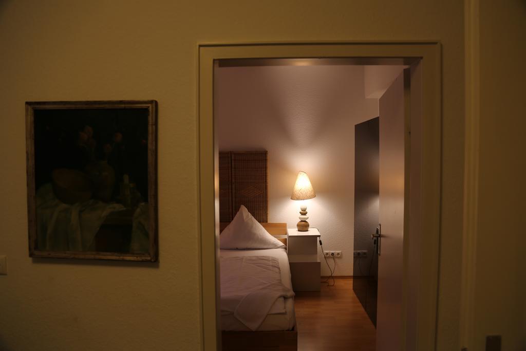 Hotel Loehndorf Bonn Cameră foto