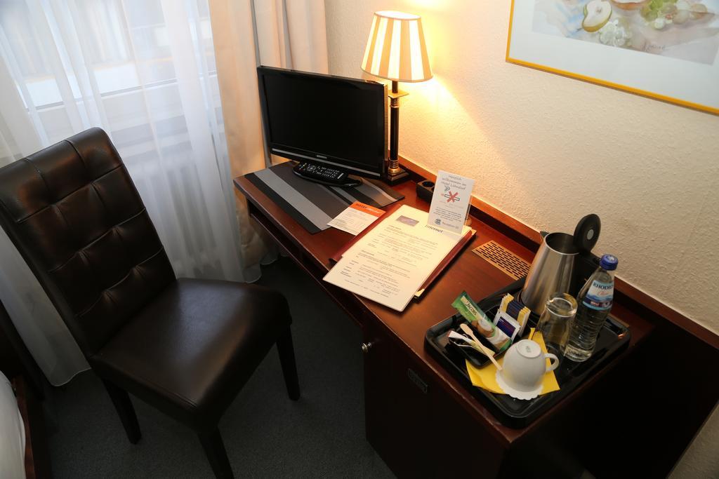 Hotel Loehndorf Bonn Cameră foto