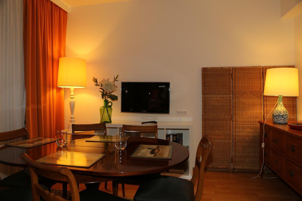 Hotel Loehndorf Bonn Cameră foto