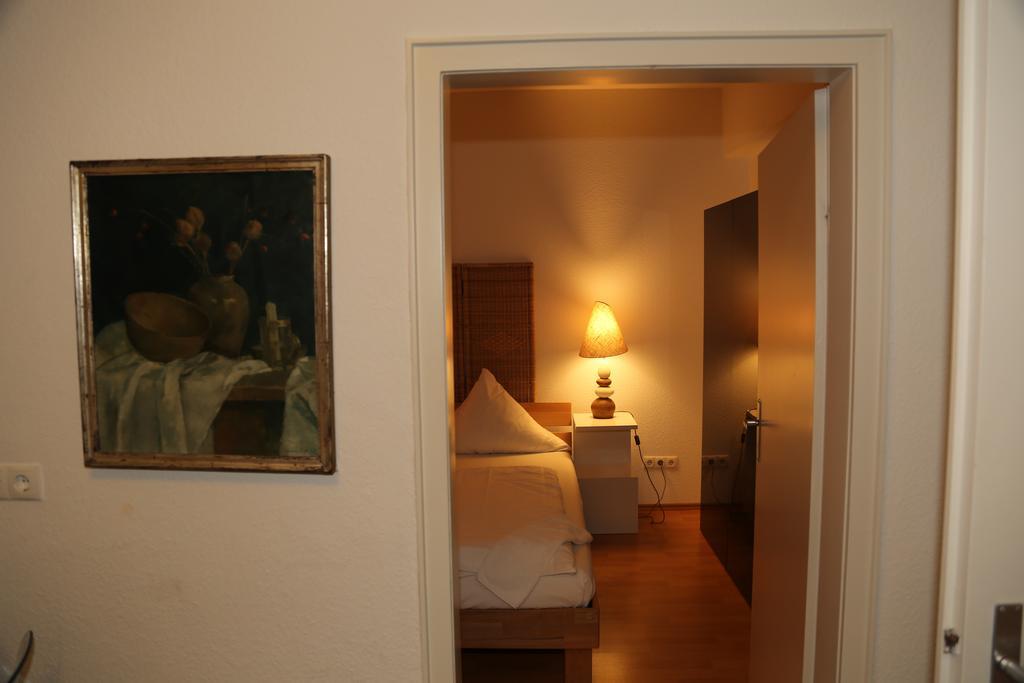 Hotel Loehndorf Bonn Exterior foto